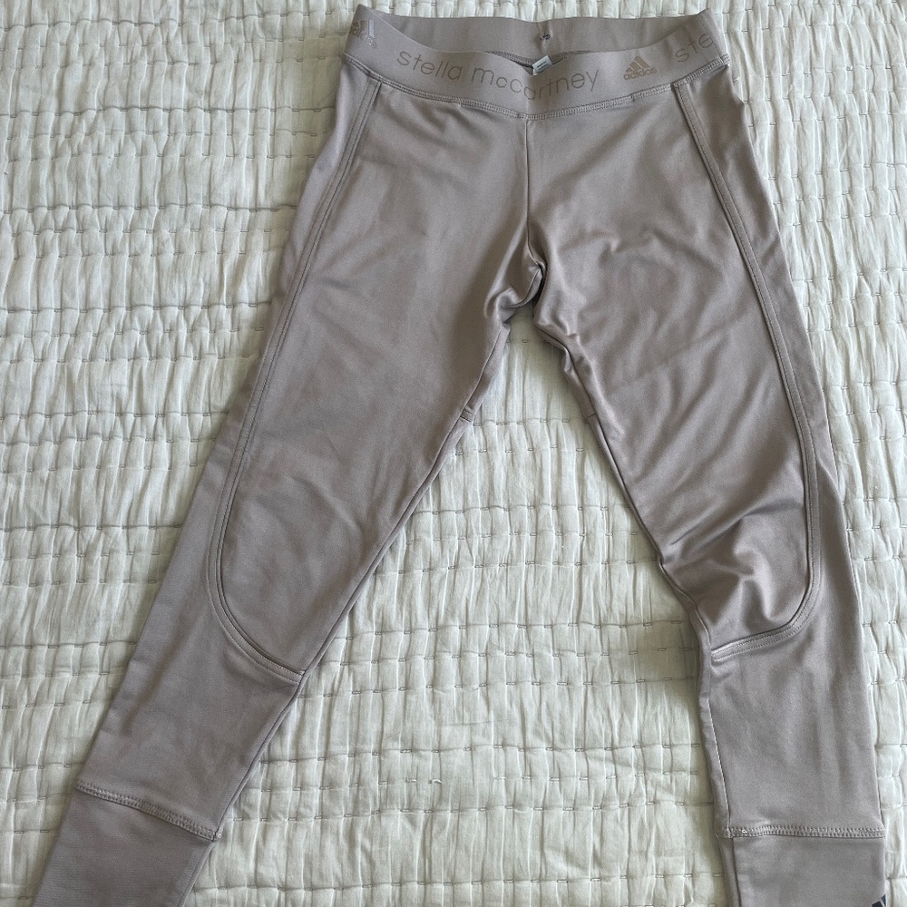 ADIDAS BY STELLA MC CARTNEY LEGGINGS S